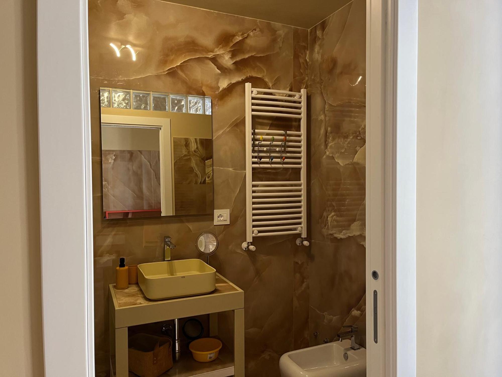 Hotel La Dimora Di Donna Claudia Palermo Exteriér fotografie