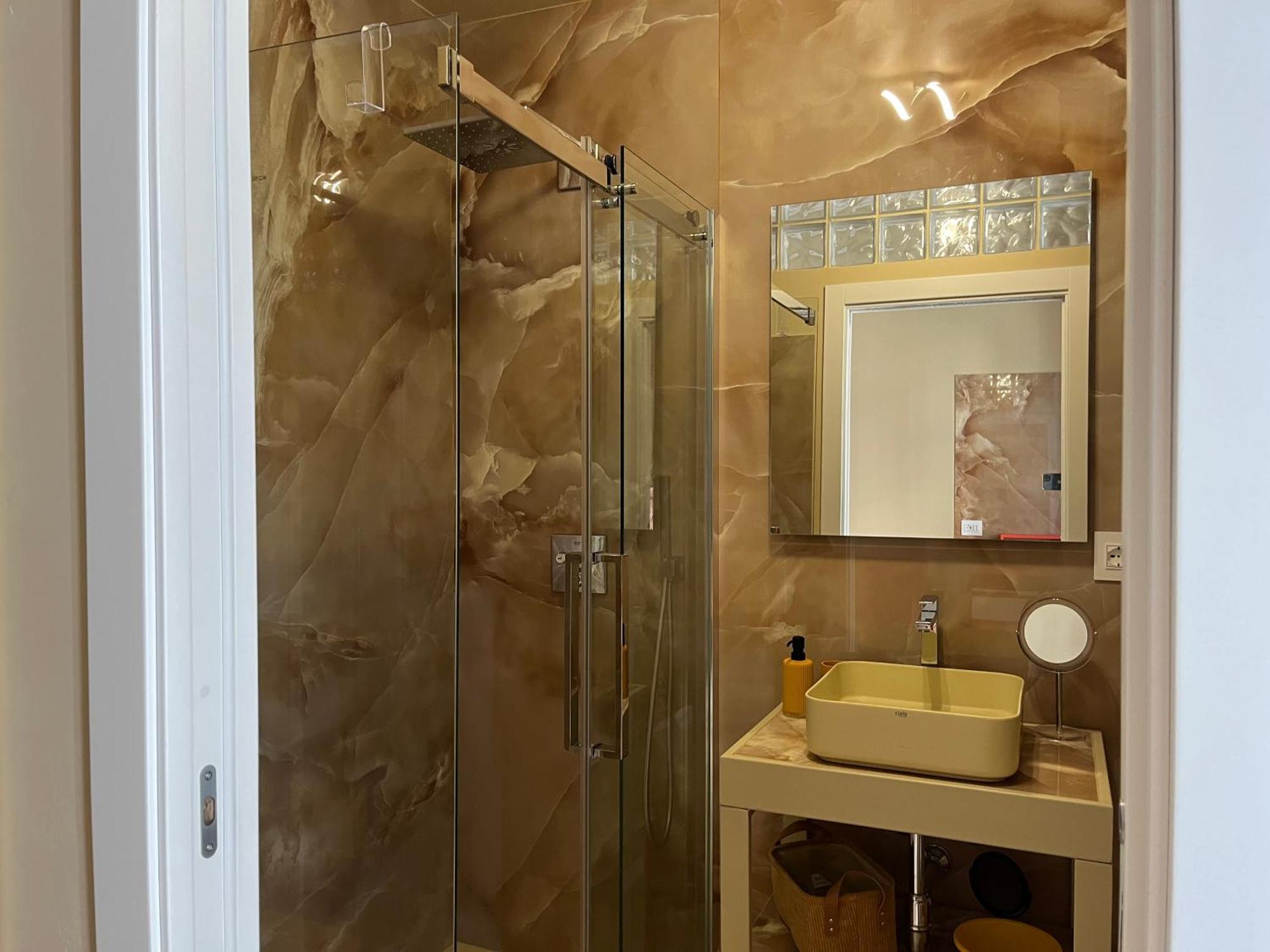 Hotel La Dimora Di Donna Claudia Palermo Exteriér fotografie
